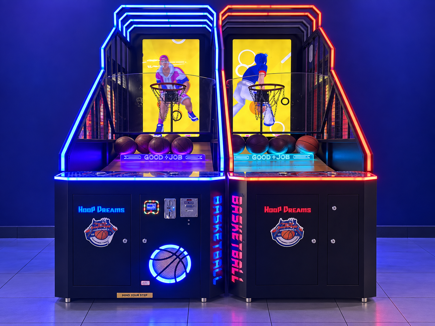 Arcade Games photo 21