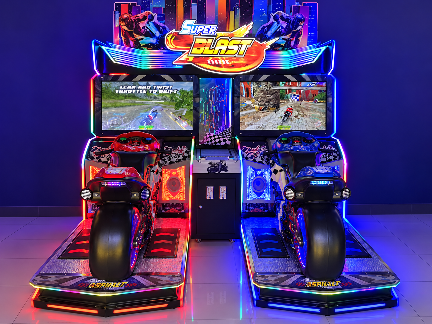 SUPER BLAST-0822-0823-W