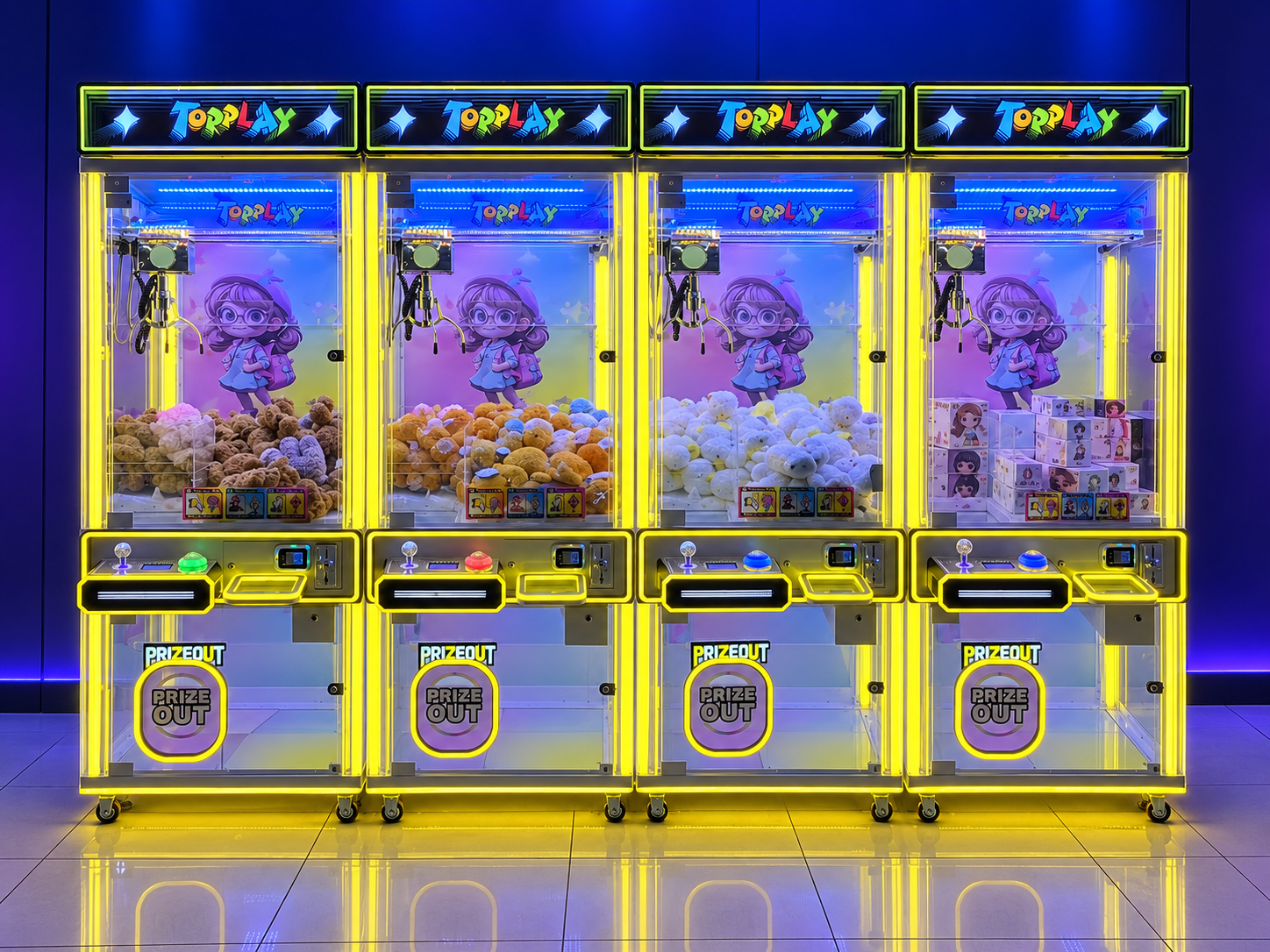 Claw Machine-0844-0831-W