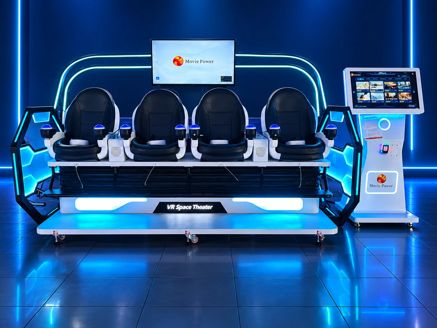 VR 27