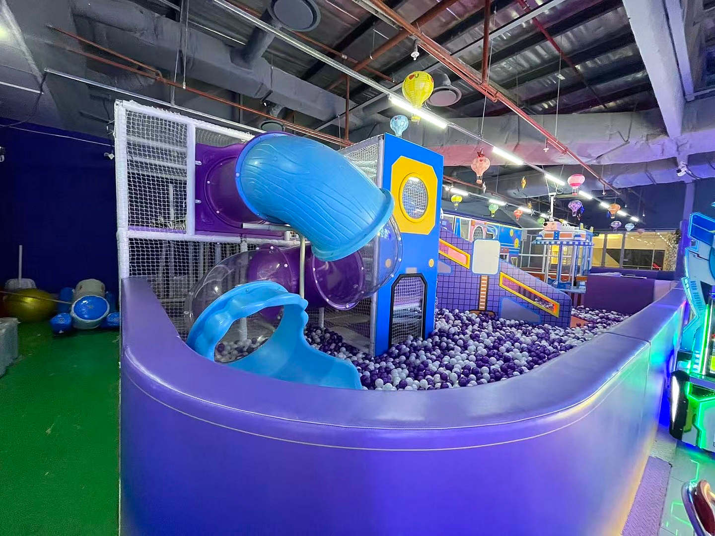 Kisd Play Area photo 1