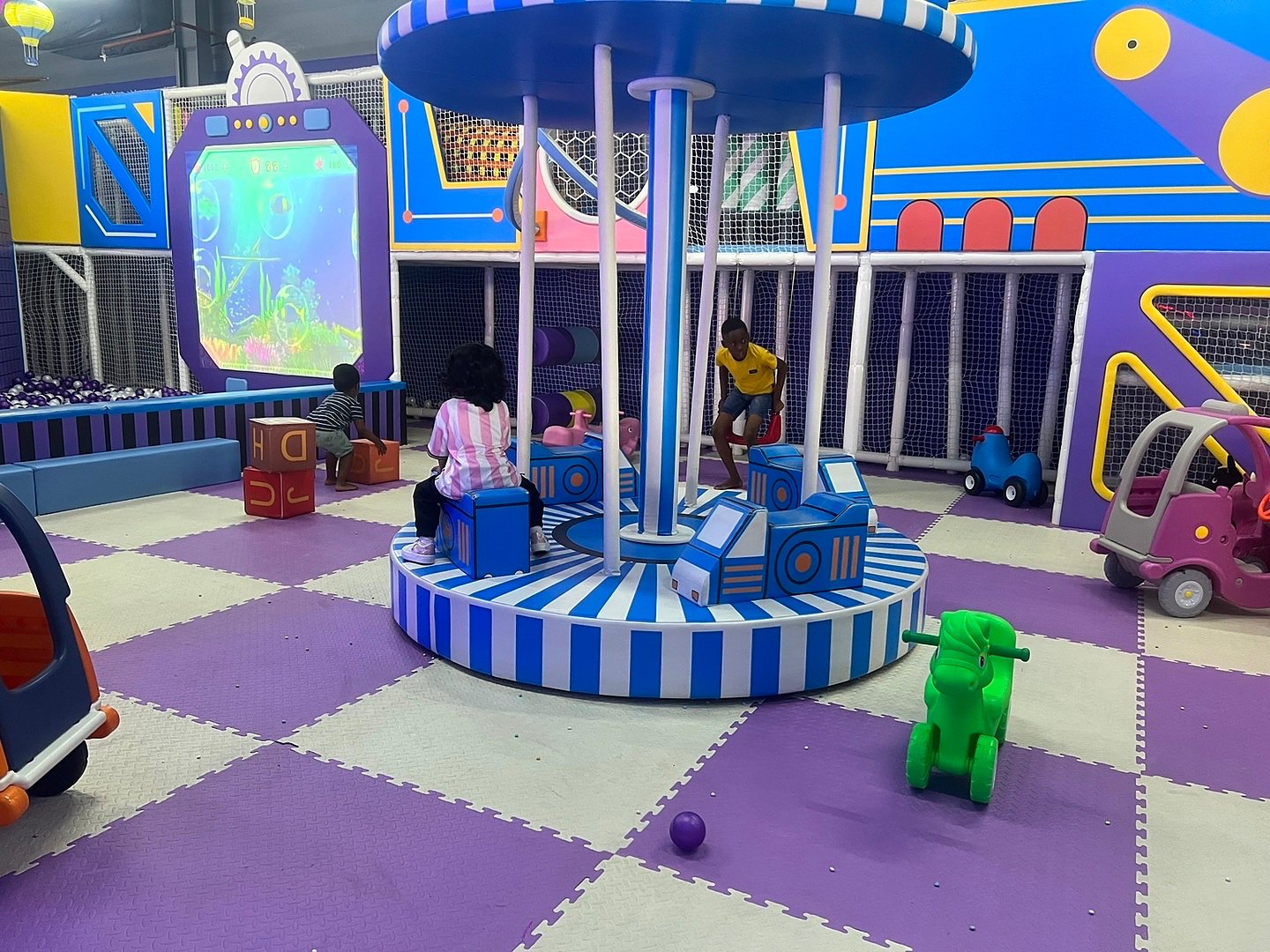 Kisd Play Area photo 6