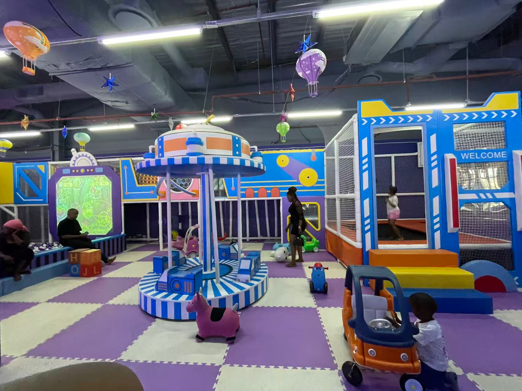 Kisd Play Area photo 8