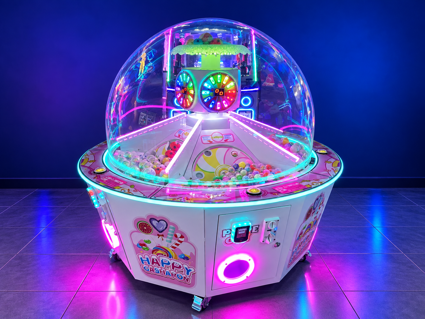 Arcade Games photo 15