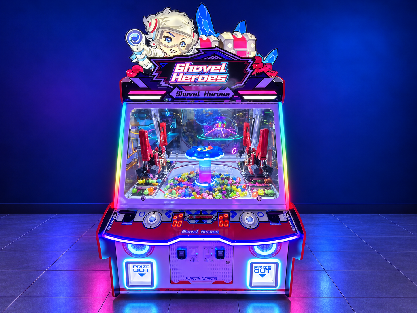 Arcade Games photo 19