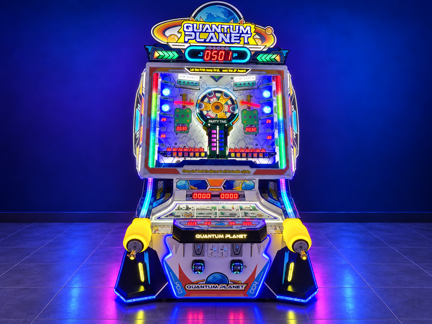 Arcade Games photo 4