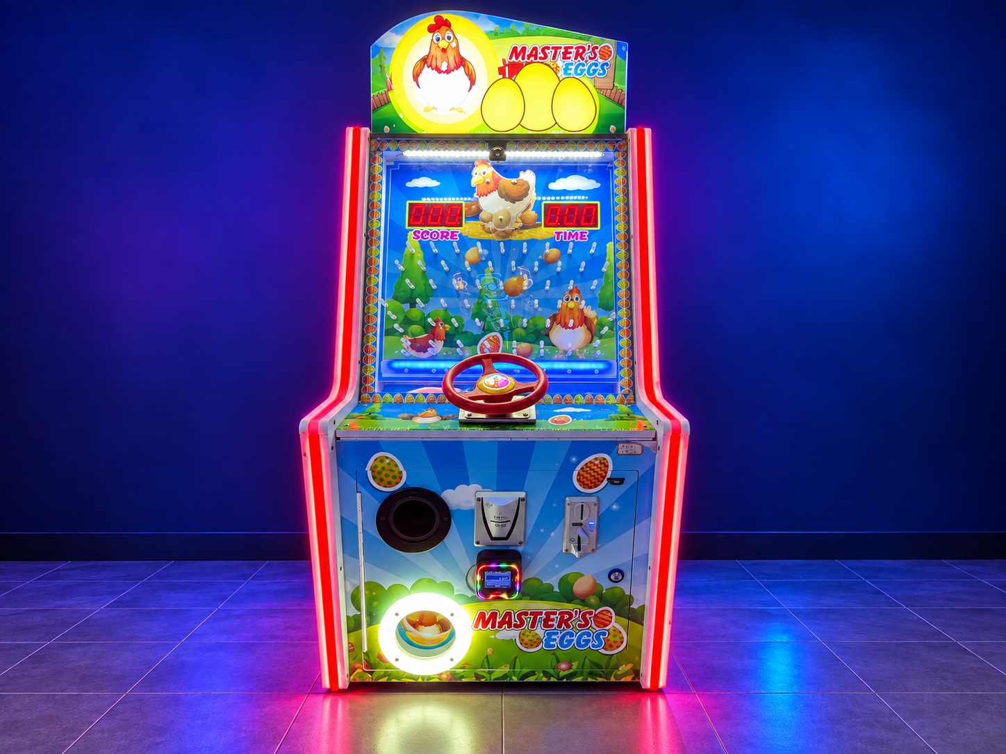 Arcade Games photo 5