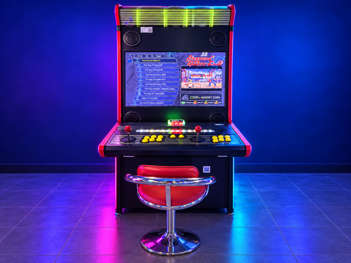 Arcade Games photo 8