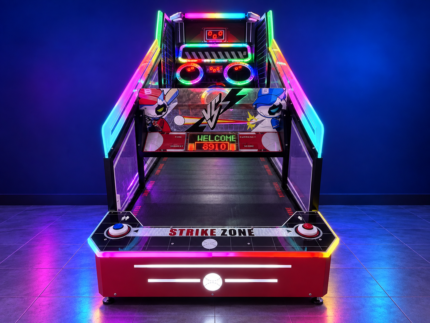 Arcade Games photo 9