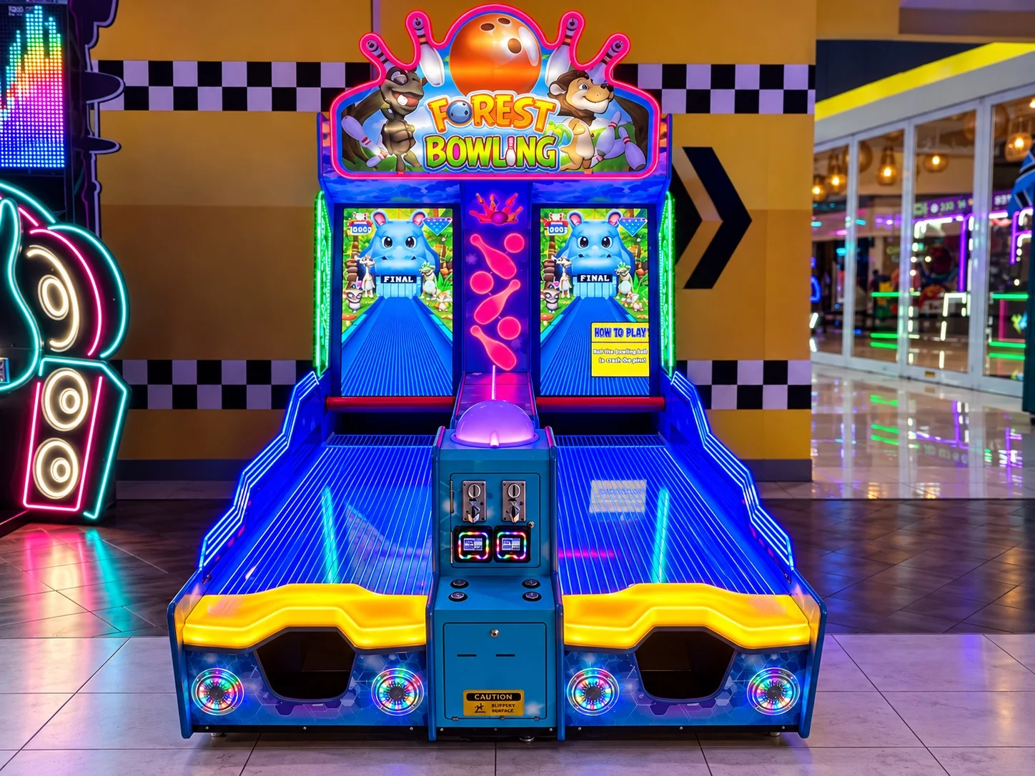 Arcade Games photo 2